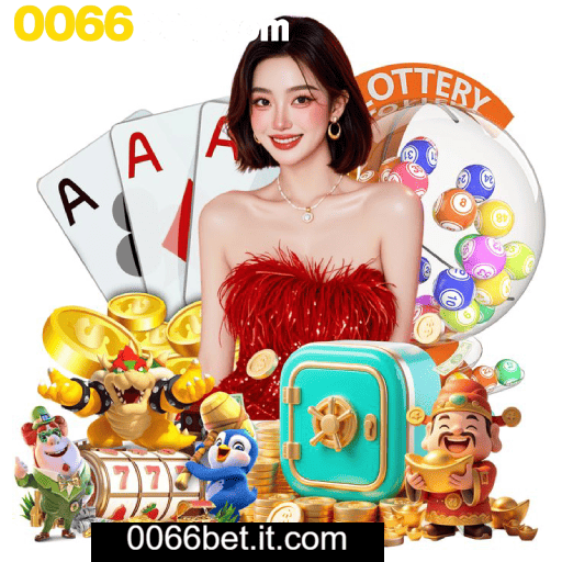 APK Android da 0066BET para download