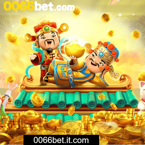 Imagem promocional dos bônus da 0066BET