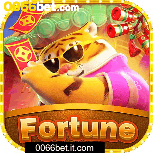Imagem promocional dos jogos Fortune da 0066BET