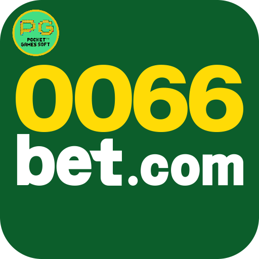 Logo da 0066BET