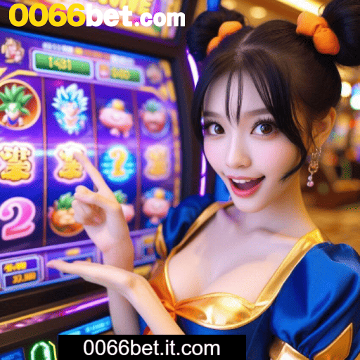 Jogos de slot online da 0066BET