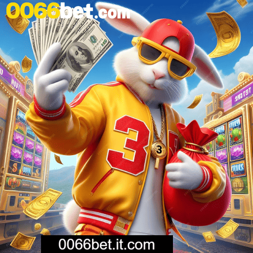 Imagem promocional dos ganhos da 0066BET